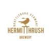 Hermit Thrush - Sunset Lake Seltzer Cherry and Juniper