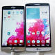 LG G3 Beat announced in China, may turn out to be the G3 mini