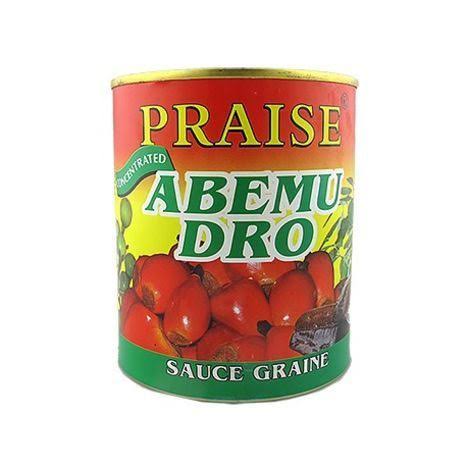 Praise Abemu DRO Sauce Graine - 800 Grams - Gitto's Farmers Market - Delivered by Mercato