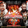 NJPW Wrestle Kingdom 17: Full Results, Omega Sephiroth, Sasha ...