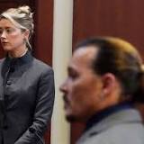 Amber Heard trial: Actress feared Johnny Depp would kill her on Orient Express honeymoon, court hears