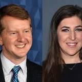 Mayim Bialik and Ken Jennings named permanent 'Jeopardy!' hosts
