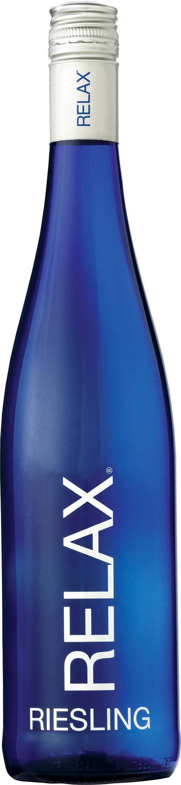 Relax Wines Riesling - 750 ml