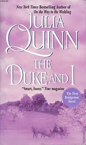 The Duke And I [Book]