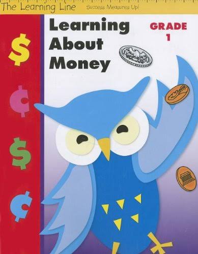 Learning About Money Grade 1