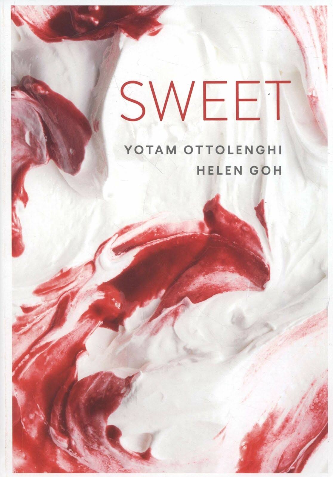 Sweet [Book]