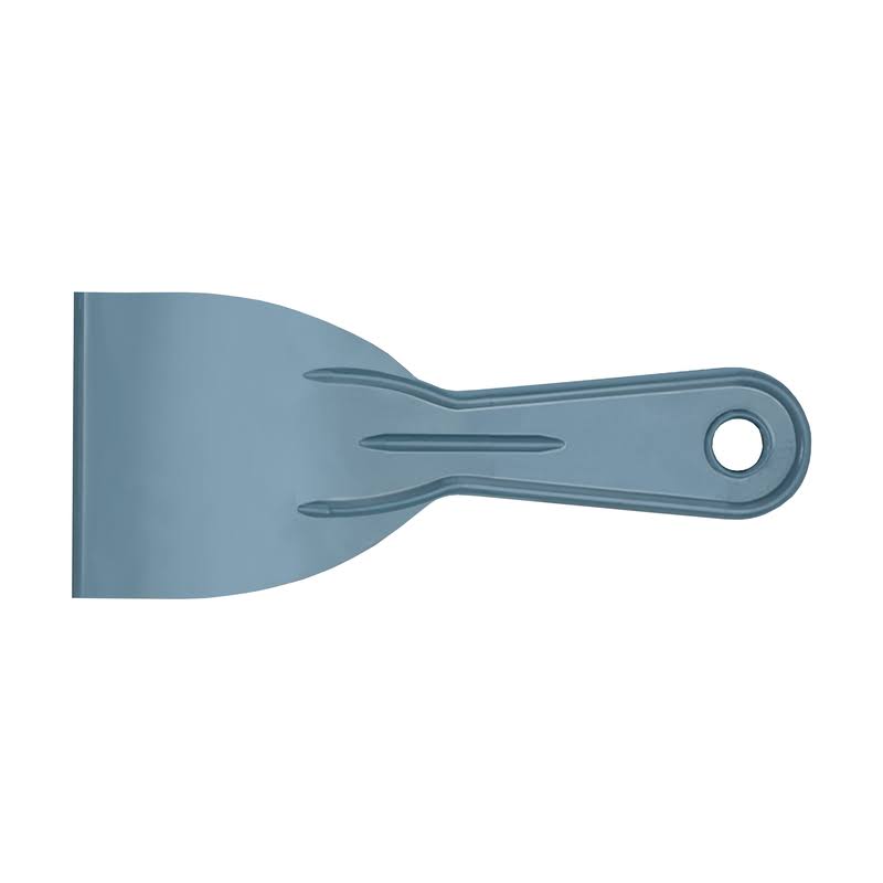 Allway Tool Plastic Putty Knife - 3"
