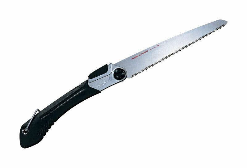 Tajima Tool Corp Gkg210 Pull Saw - 8.3", 9TPI