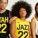 Andy Larsen: The Utah Jazz's new jerseys are awful