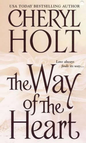 The Way of the Heart [Book]