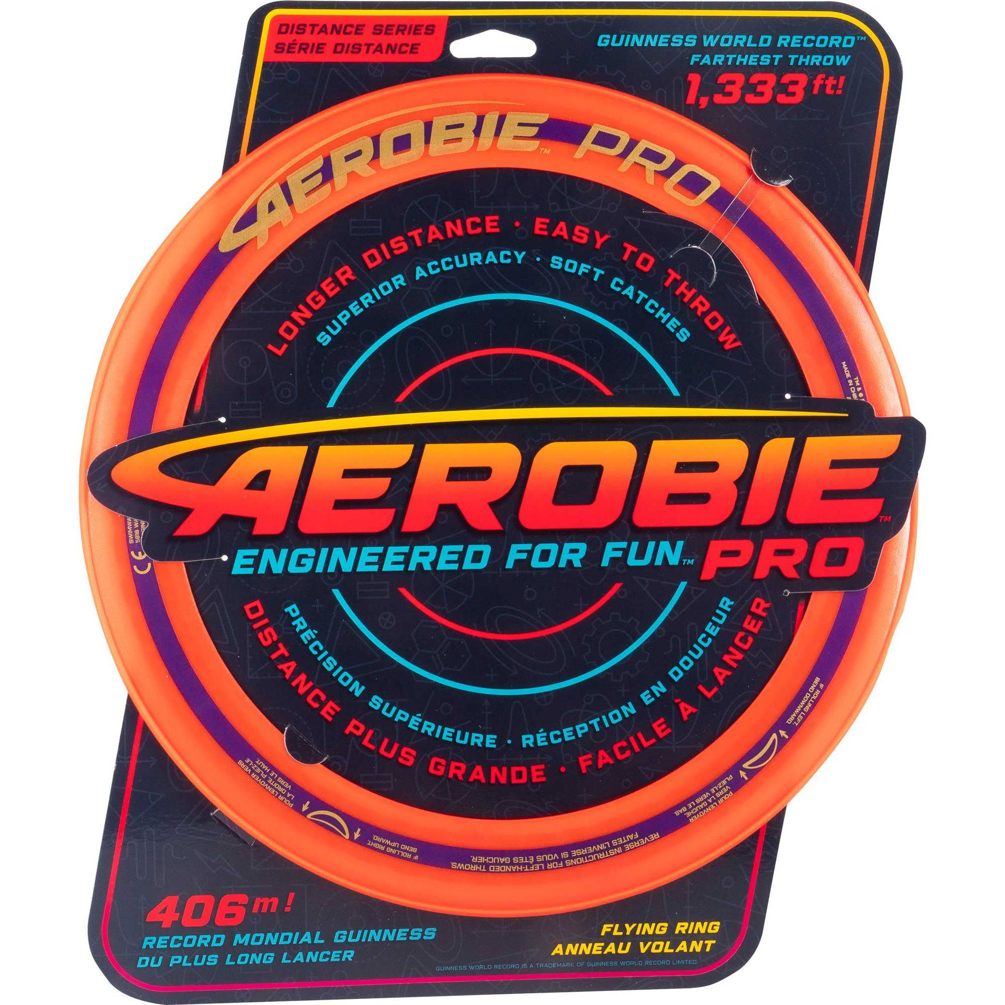 Aerobie Pro Flying Ring - 13"