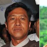 2 pro-democracy activists, 2 others executed: Myanmar state media