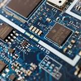 Semiconductor production in South Korea fell for the first time in four years