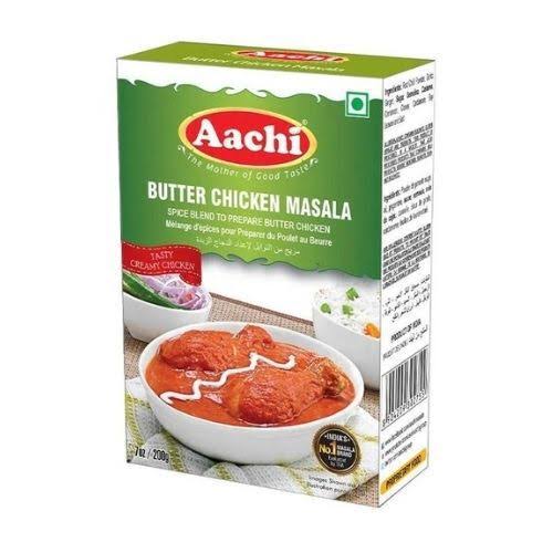 Butter Chicken Masala 200g - Aachi
