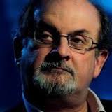 Stabbing of Rushdie thrusts a tranquil literary retreat into mayhem