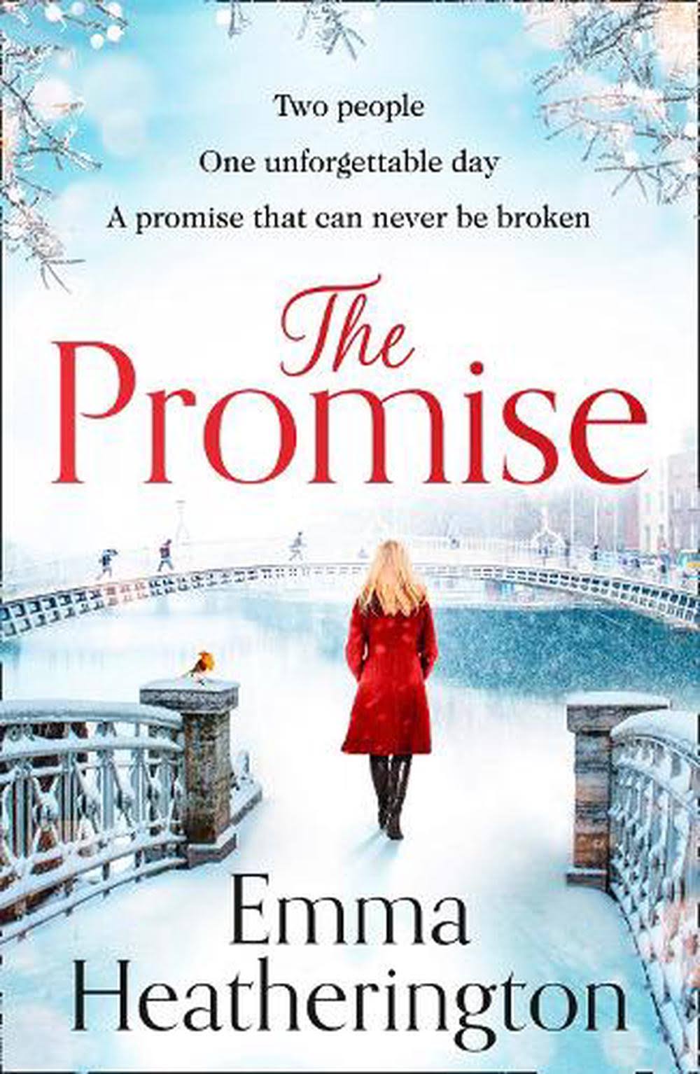 The Promise [Book]