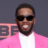 Diddy accepts BET Awards in 2022 to honor the late Kim Porter-E!online