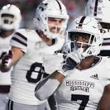 Football Drops Final Regular Season Game in Egg Bowl Loss to Mississippi State