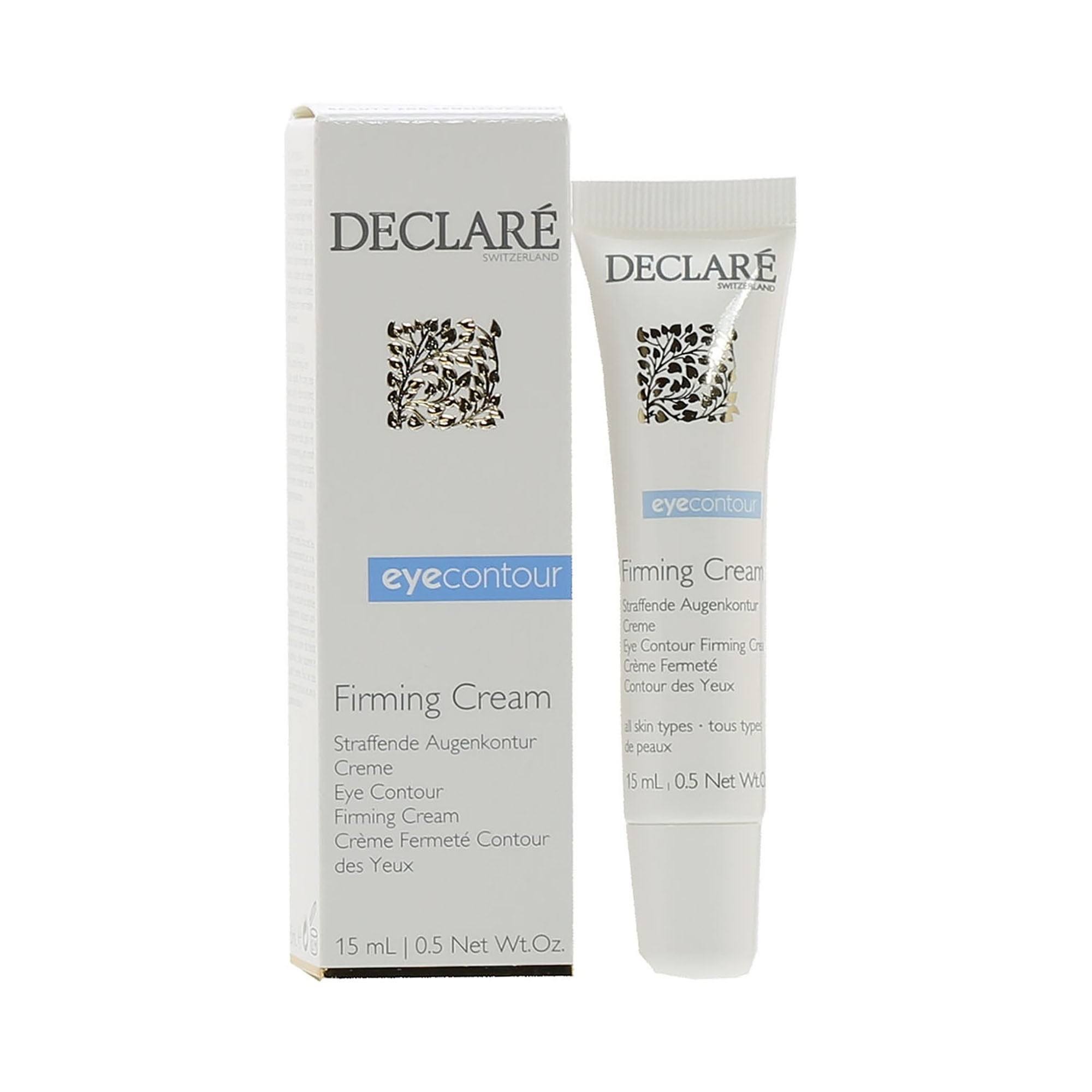 Declare Eye Contour Firming Cream - 15ml