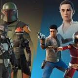 Fortnite Star Wars skins and May the 4th challenges explained