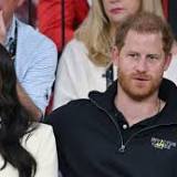 Prince Harry and Meghan will attend the Queen's Platinum Jubilee