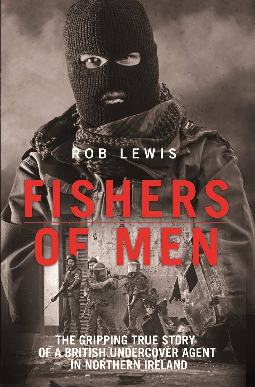Fishers of Men [Book]