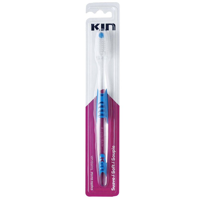 Kin Toothbrush Soft