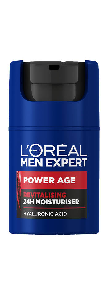 L'Oréal Men Expert Power Age Moisturiser 50ml