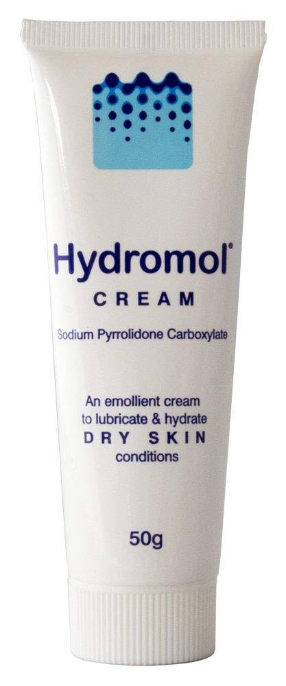 Hydromol Emollient Cream - 50g