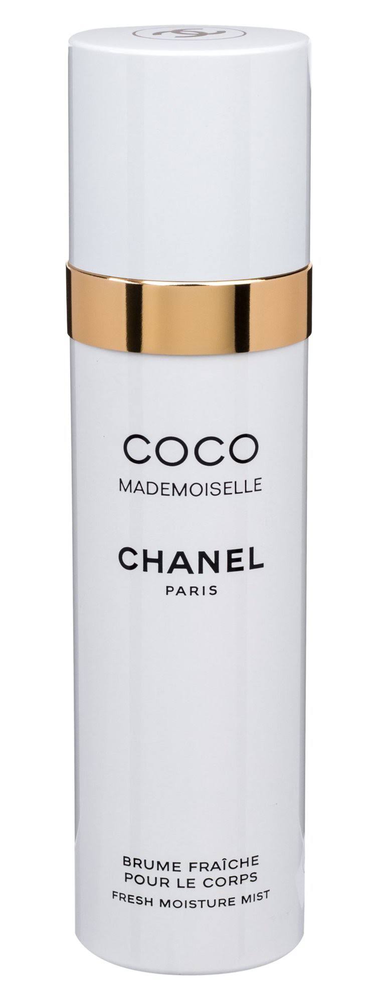 Chanel Coco Mademoiselle Moisture Mist - 100ml