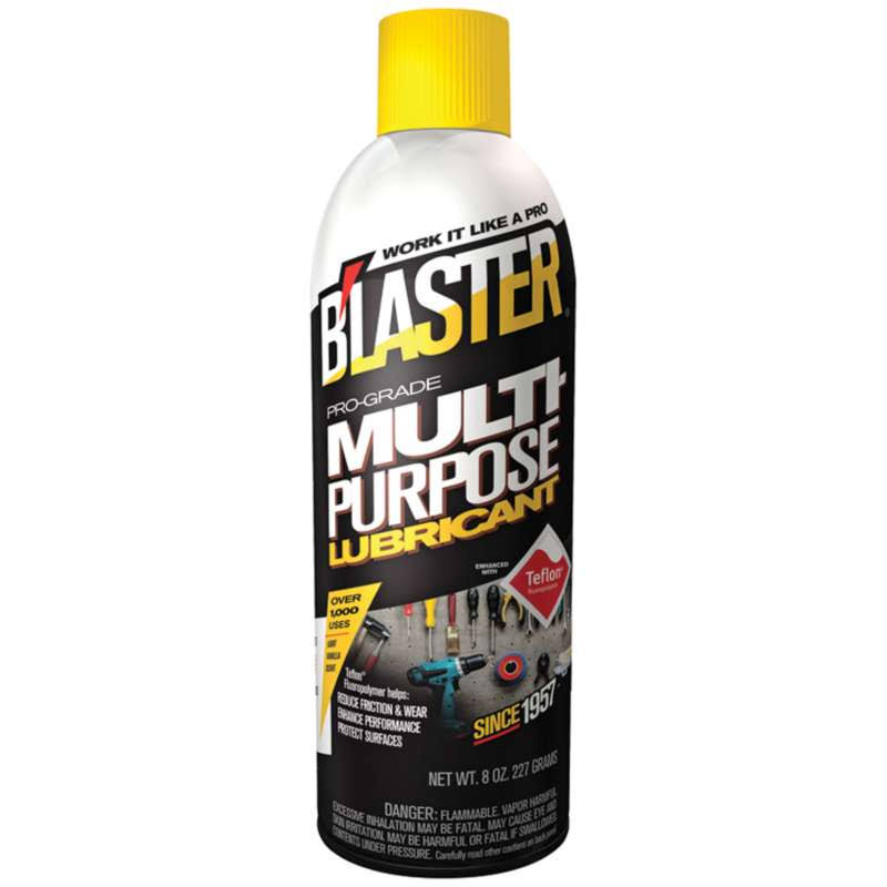 Blaster PB-50 All-Purpose Lubricant