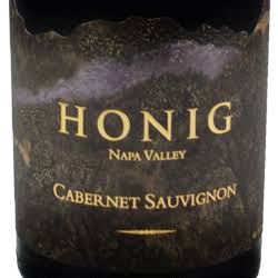 Honig Cabernet Sauvignon - California, 375ml