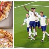 England fans set to order 5 million pizzas during the USA game