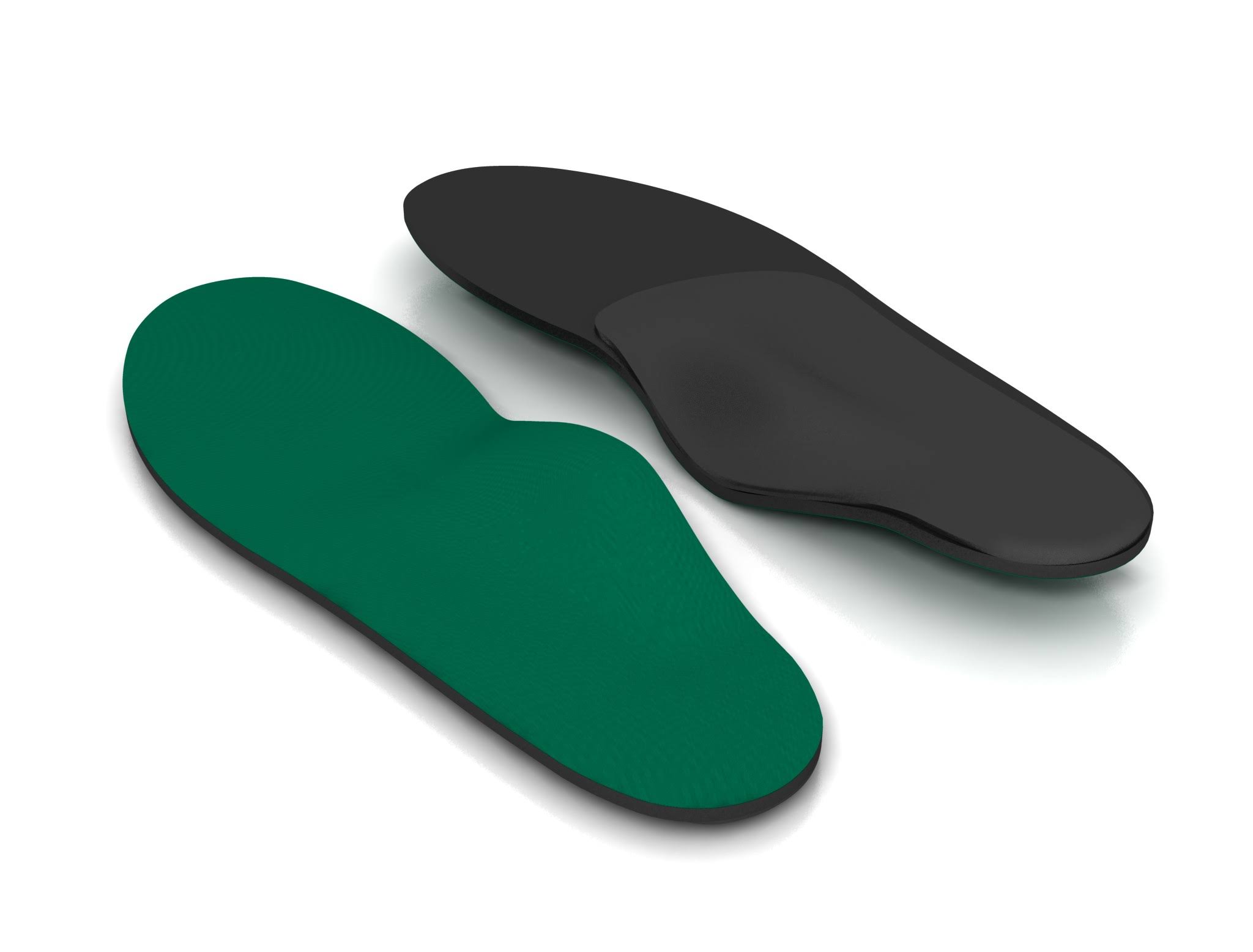 Spenco Rx Arch Cushions Supports Insoles