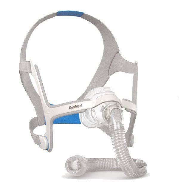 50% Off - New ResMed AirFit N20 Nasal Mask with Headgear, Size L