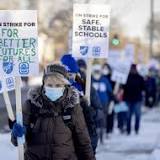 Minneapolis teachers union agreement stipulates White teachers be laid off first, regardless of seniority