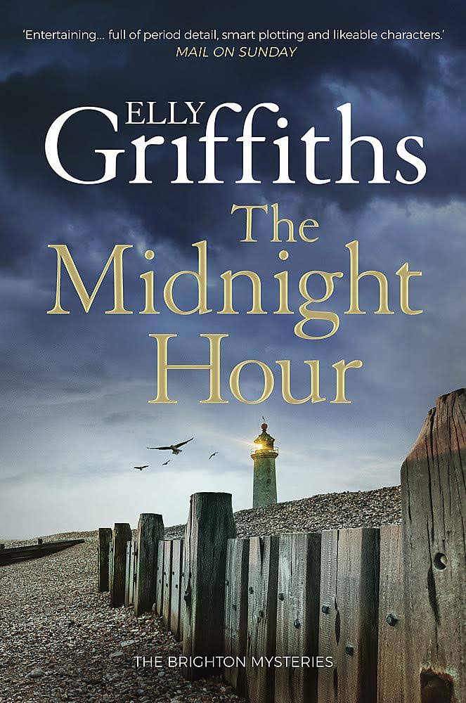 The Midnight Hour [Book]