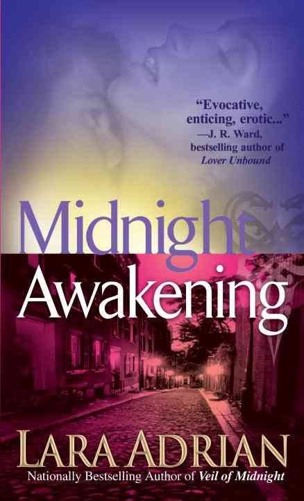 Midnight Awakening [Book]