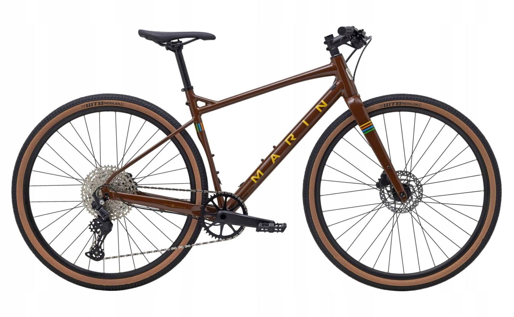 Marin DSX 2 2021 Bike-X-Large