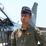 Pesawat tempur TNI terhempas, juruterbang dikhuatiri maut
