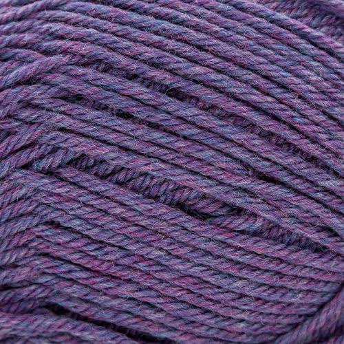 Cascade 220 Superwash Merino Yarn - 077 Violet Heather