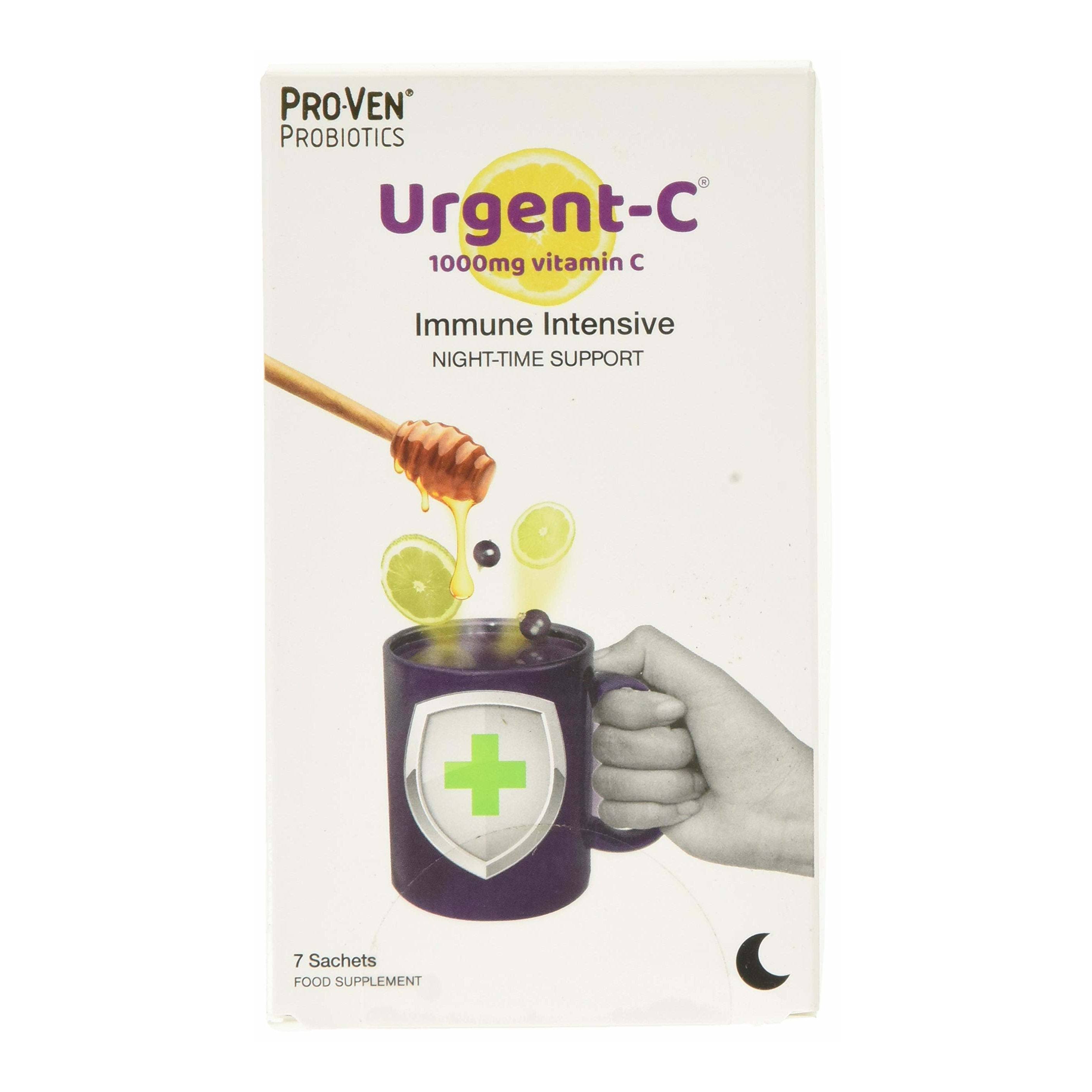 Proven Immune Intensive Night Time Support Sachets 7S