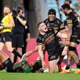 NRL live: South Sydney Rabbitohs vs Penrith Panthers, live scores, stats and results