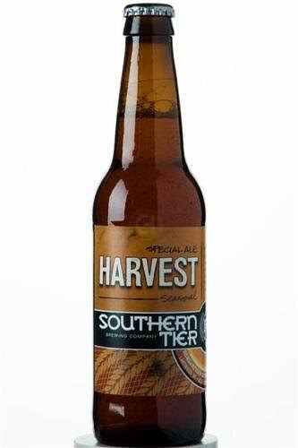 Southern Tier Beer, Summer Wheat, Hop Sun - 12 fl oz