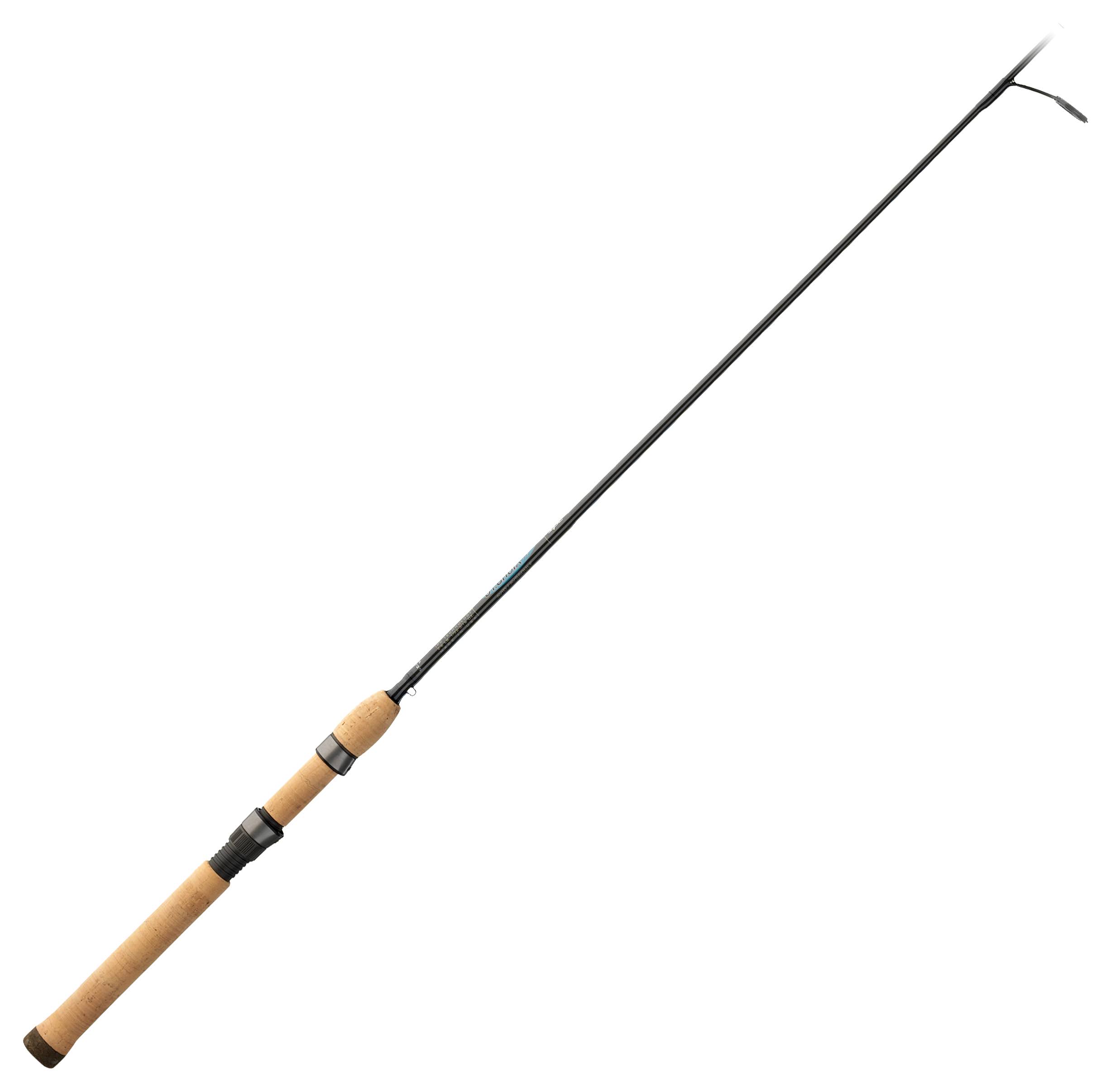 ST Croix Avid Series Spinning & Casting Rods