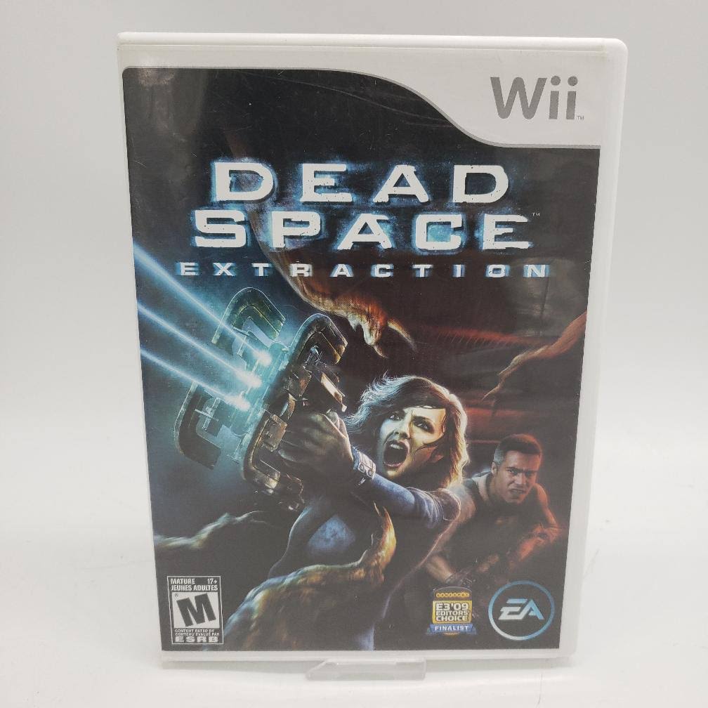 Dead Space: Extraction - Wii