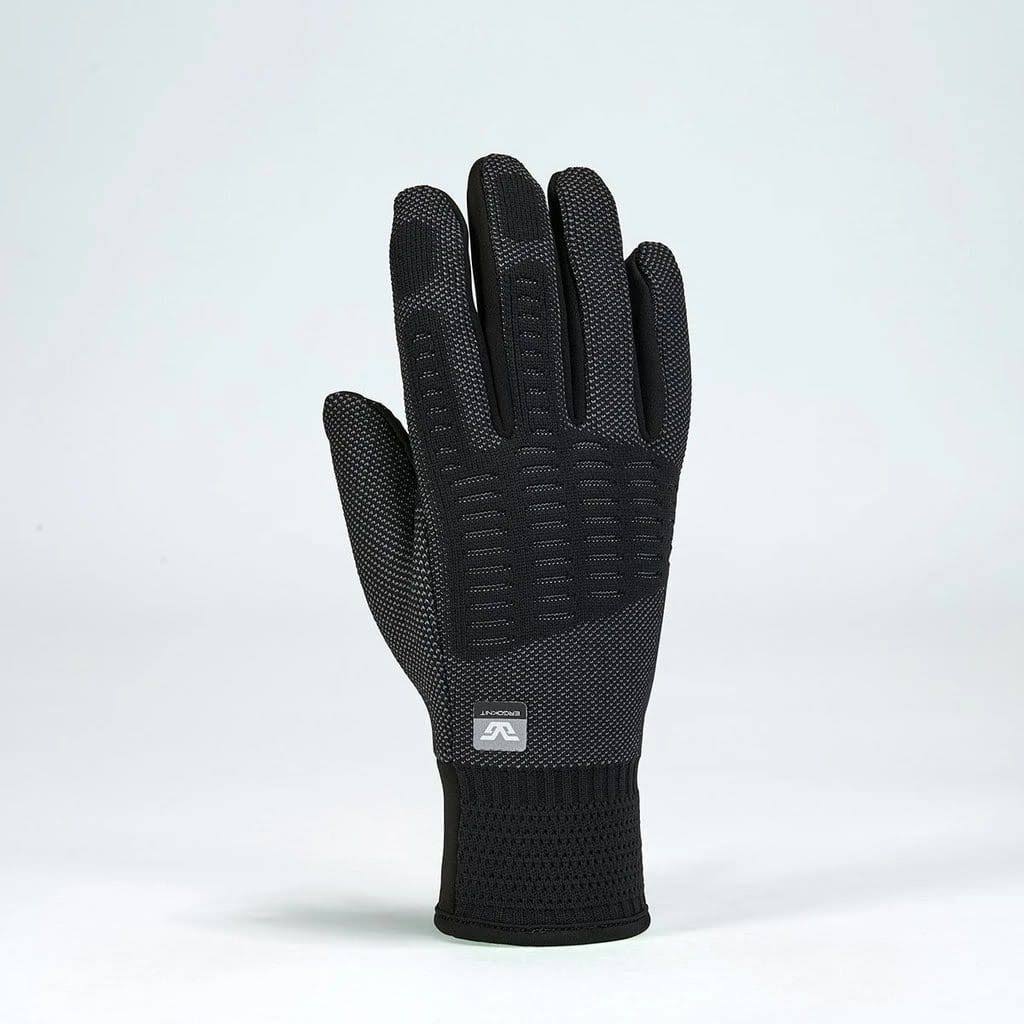 Gordini Stride Women's Gloves Black / L