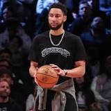Shams Charania Denies Claims That Ben Simmons Left Nets' Group Chat After Being Questioned: "It's An Amazing ...