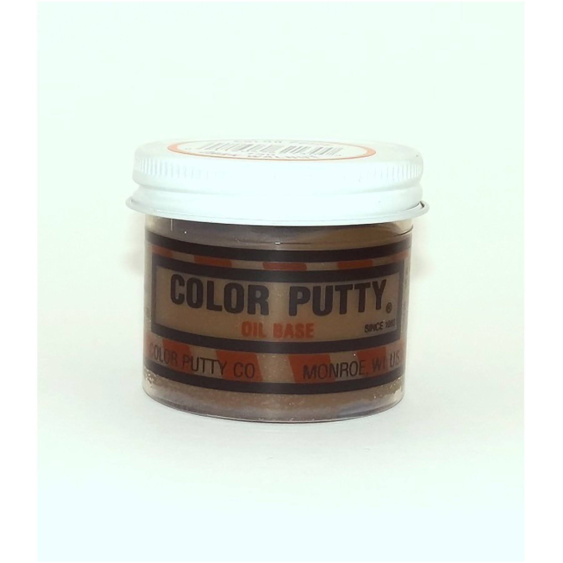Color Putty - Dark Walnut, 3.7oz