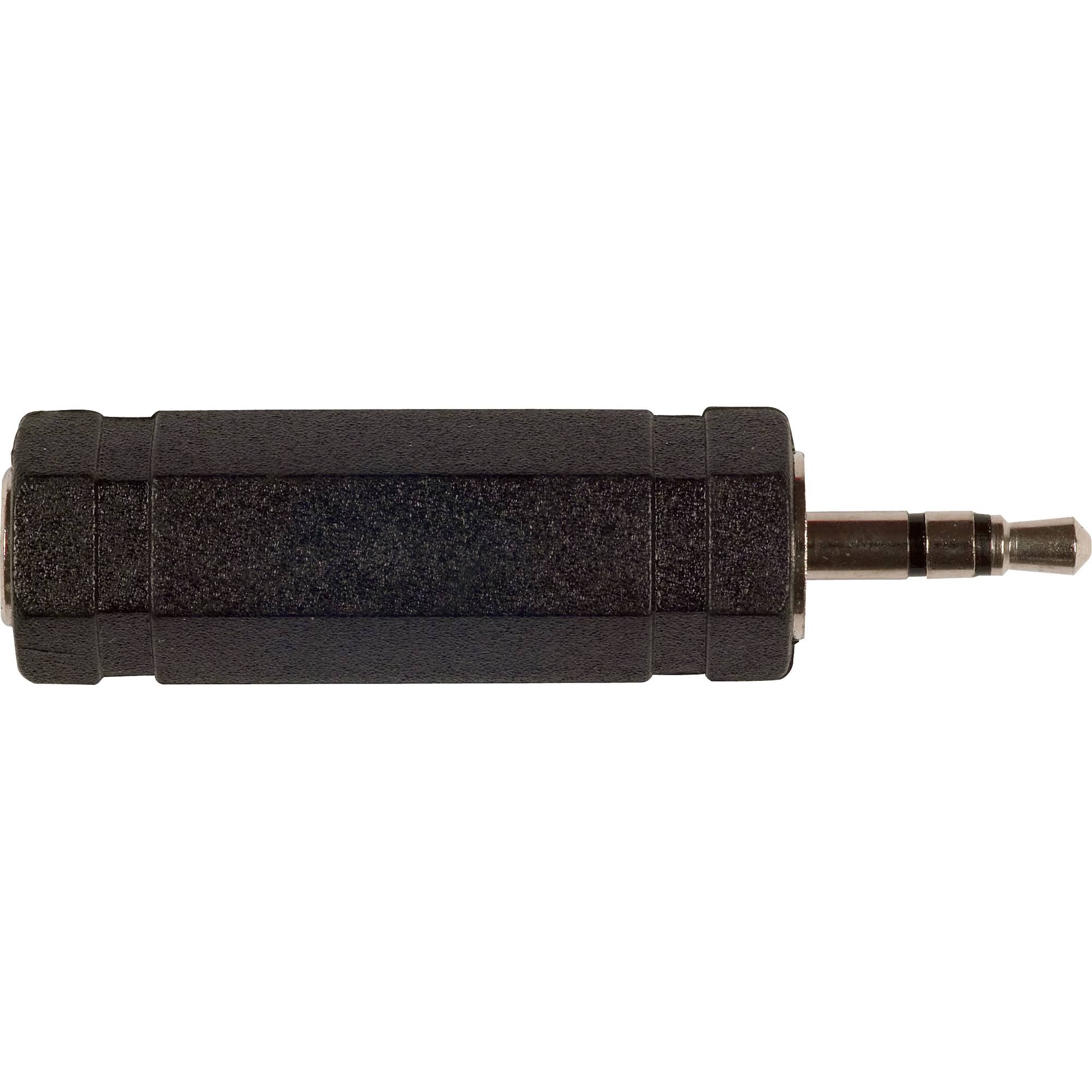 RCA AH203R 1/4in Plug to 3.5mm Jack Adapter